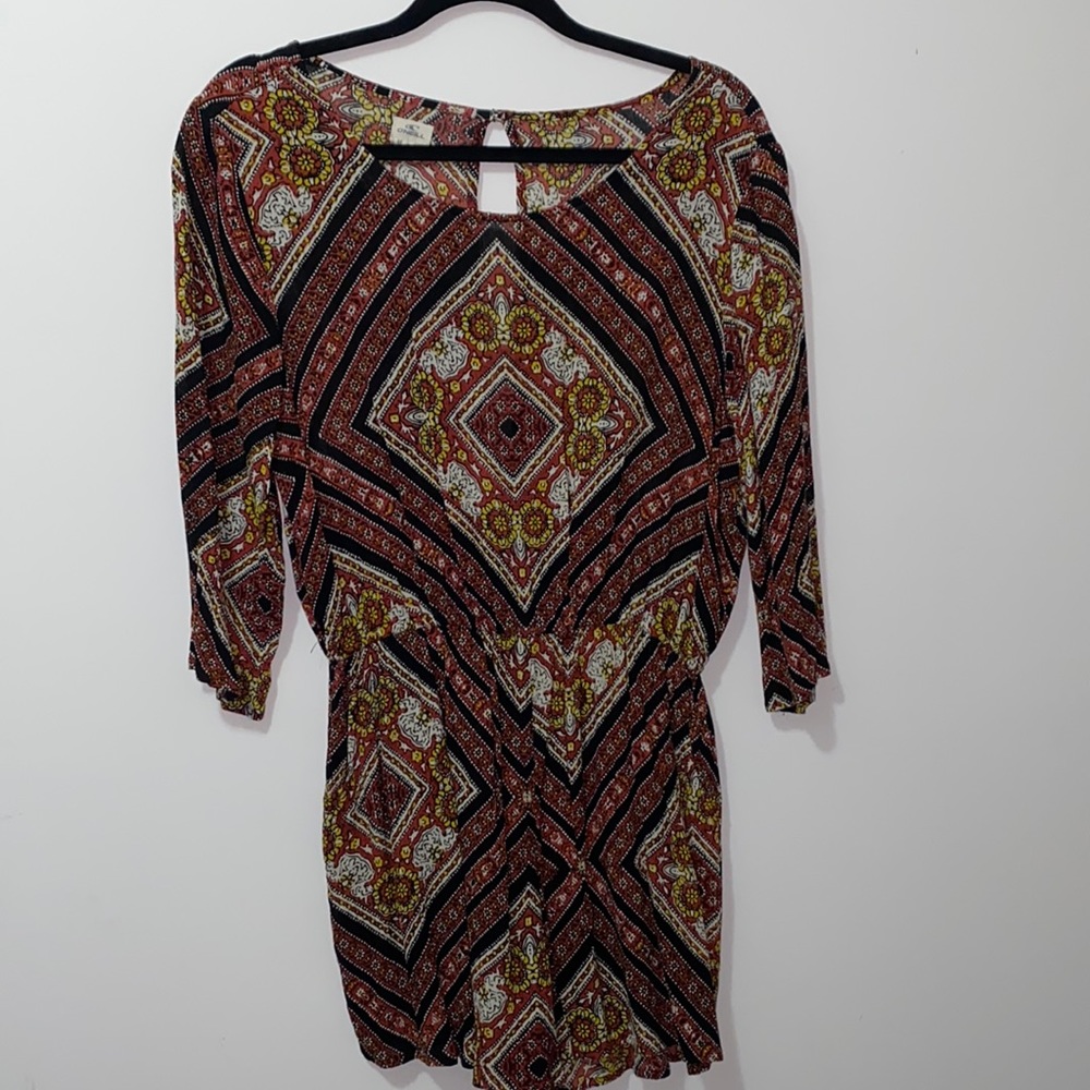 🌸ONEILL SUMMERITME ROMPER🌸